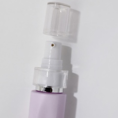 COSMETIC BOTTLE SET