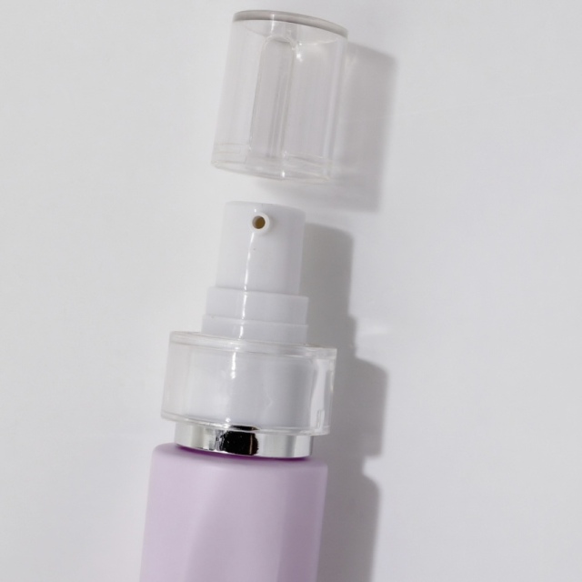 COSMETIC BOTTLE SET