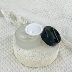 COSMETIC JAR