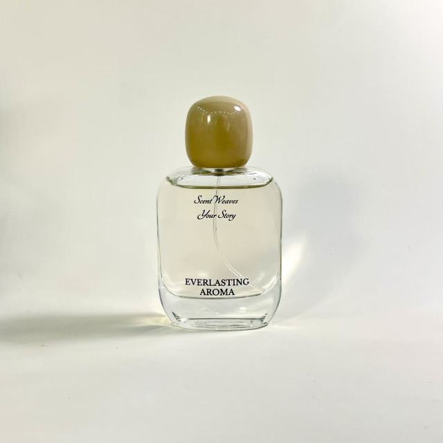 PERFUME BOTTLE