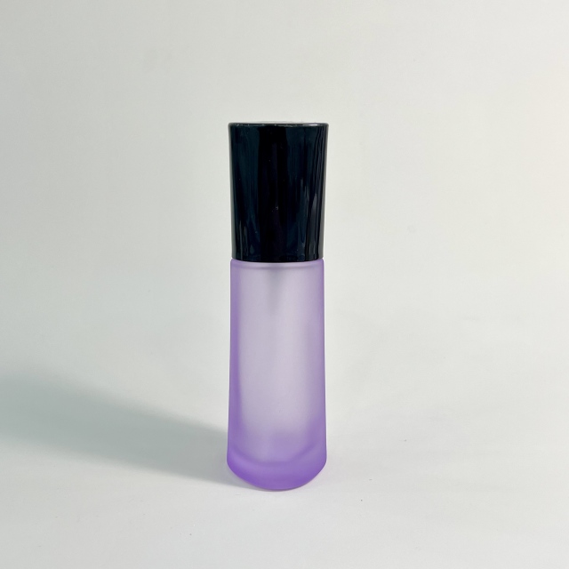 FOUNDATION BOTTLE
