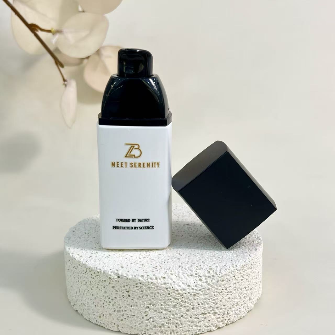 FOUNDATION BOTTLE