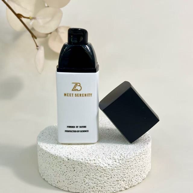 FOUNDATION BOTTLE