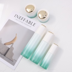 COSMETIC BOTTLE SET