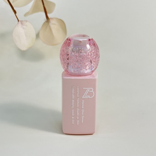 FOUNDATION BOTTLE
