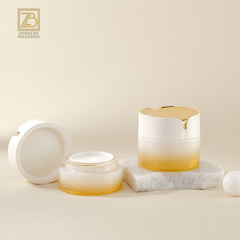 COSMETIC BOTTLE SET