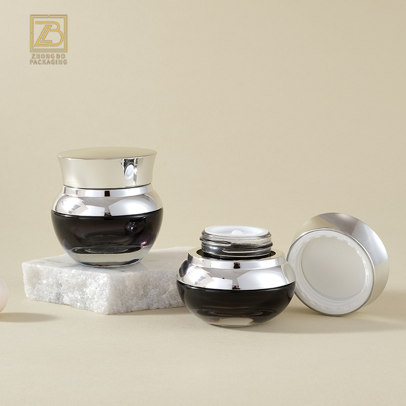 COSMETIC BOTTLE SET