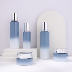 COSMETIC BOTTLE SET