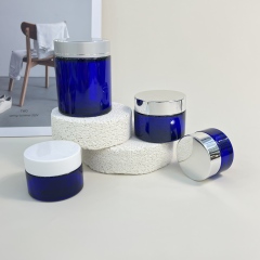 COSMETIC JAR