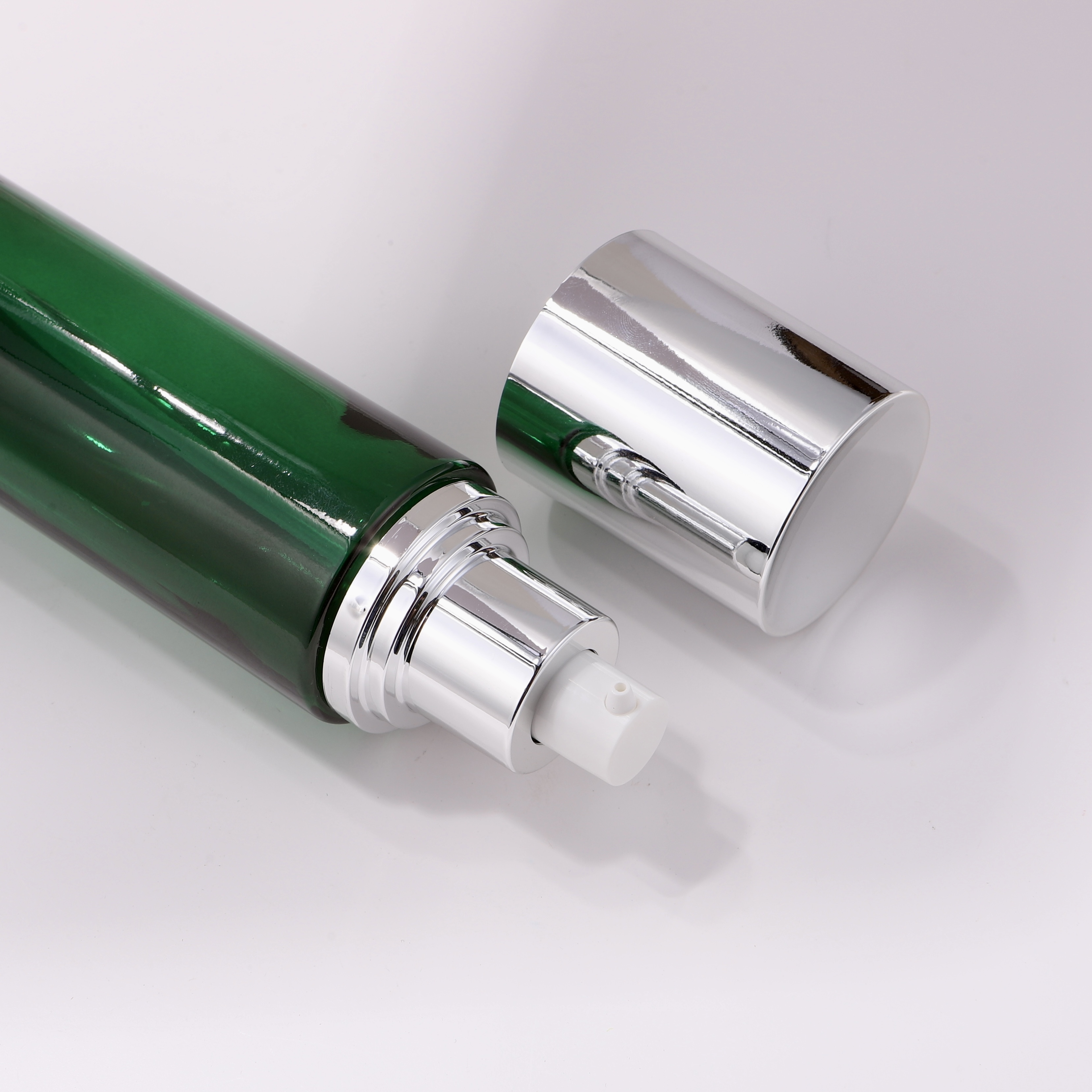 COSMETIC BOTTLE SET