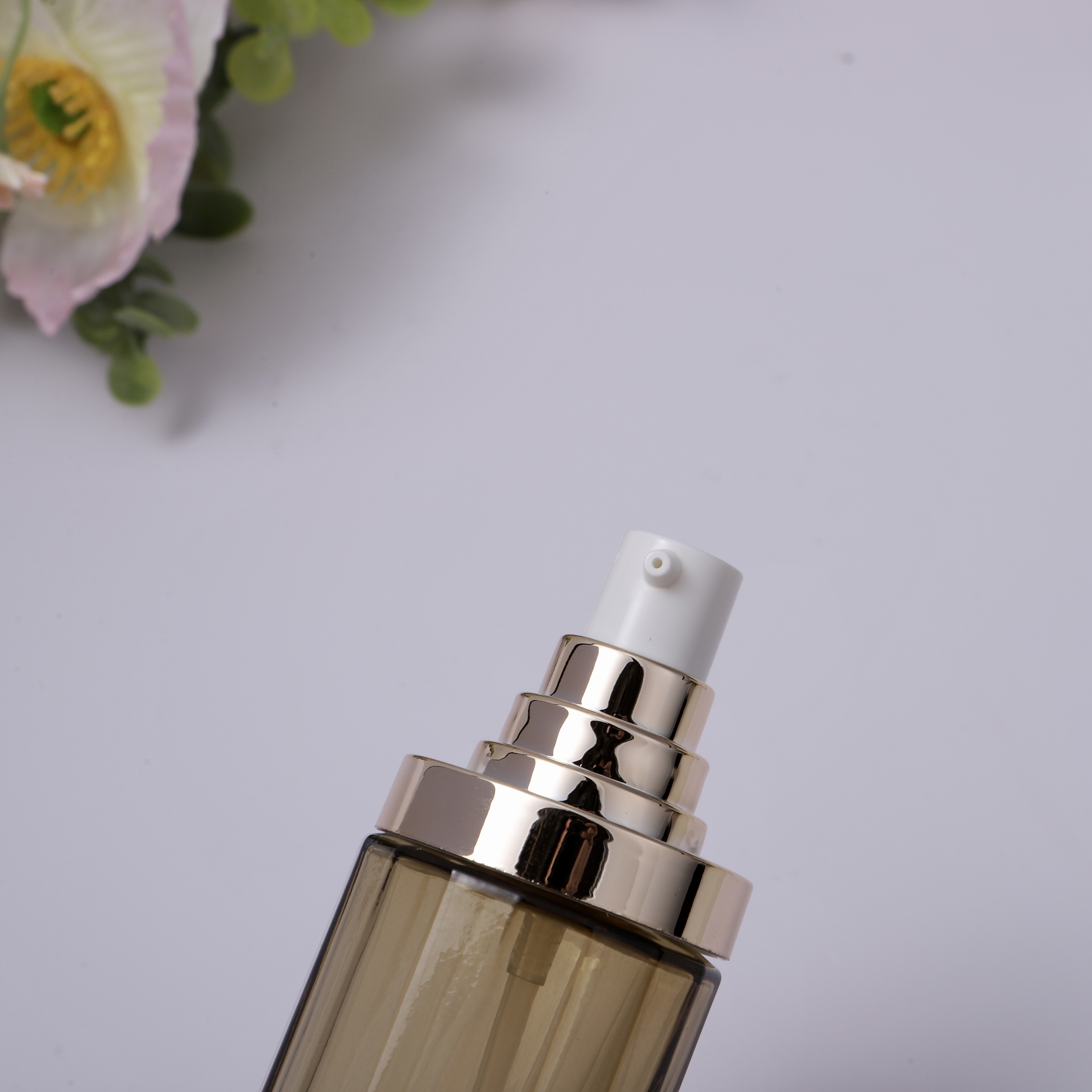 COSMETIC BOTTLE SET
