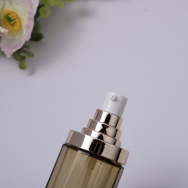 COSMETIC BOTTLE SET