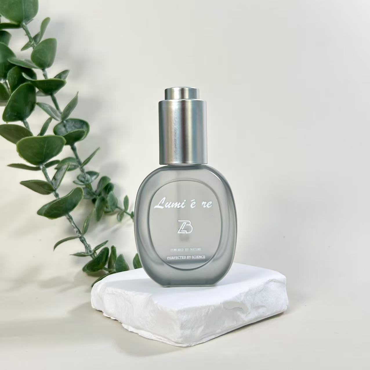 ESSENTIAL OIL DROPPER BOTTLE
