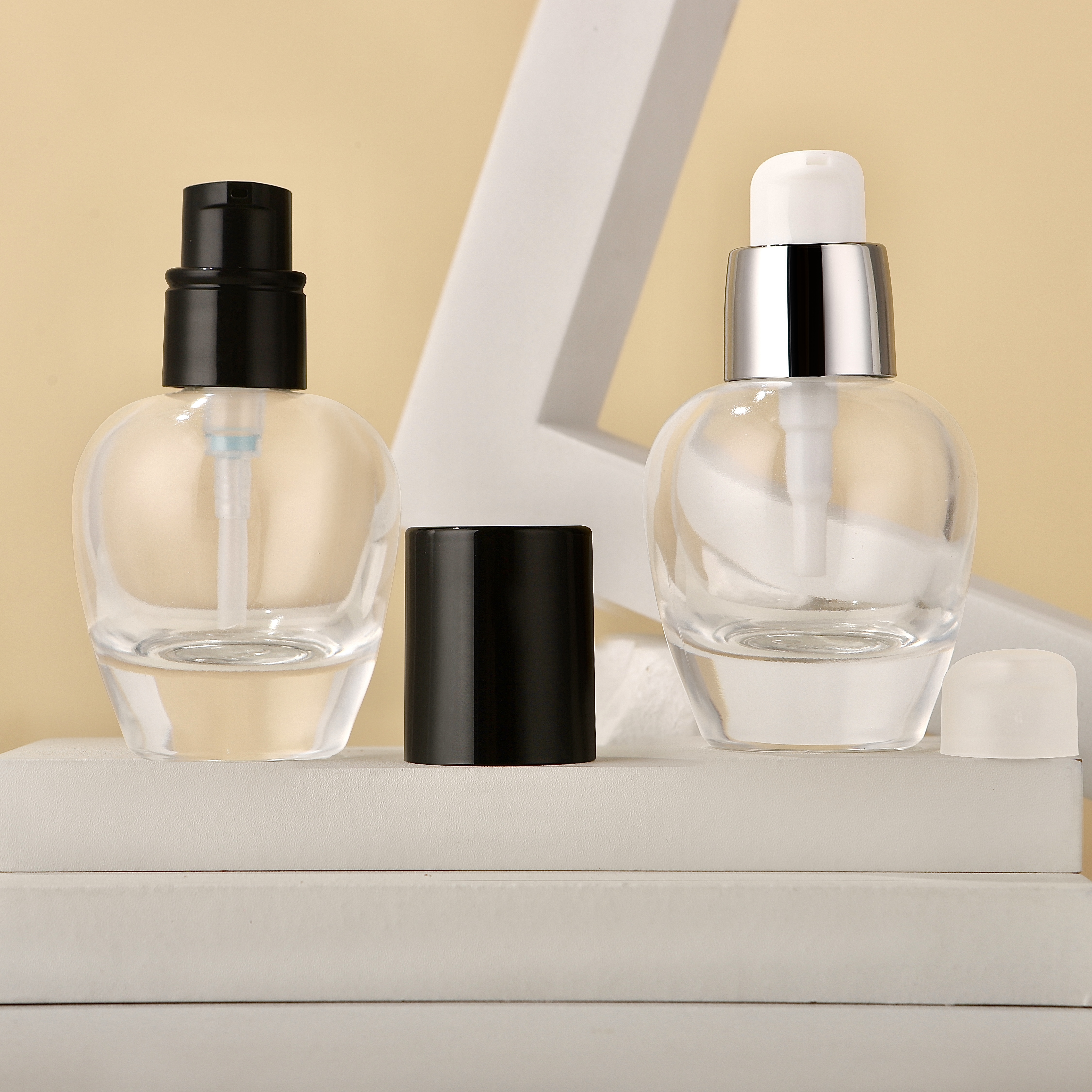 FOUNDATION BOTTLE