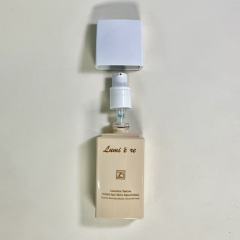 FOUNDATION BOTTLE