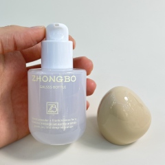 FOUNDATION BOTTLE