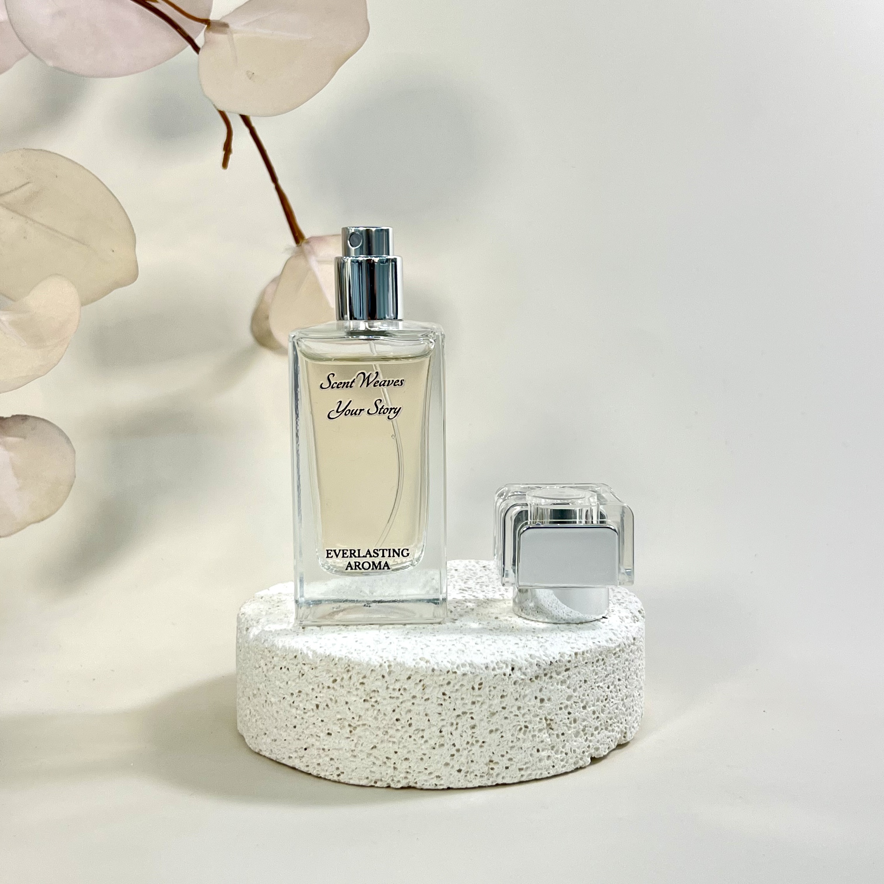 PERFUME BOTTLE