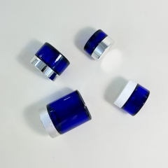 COSMETIC JAR