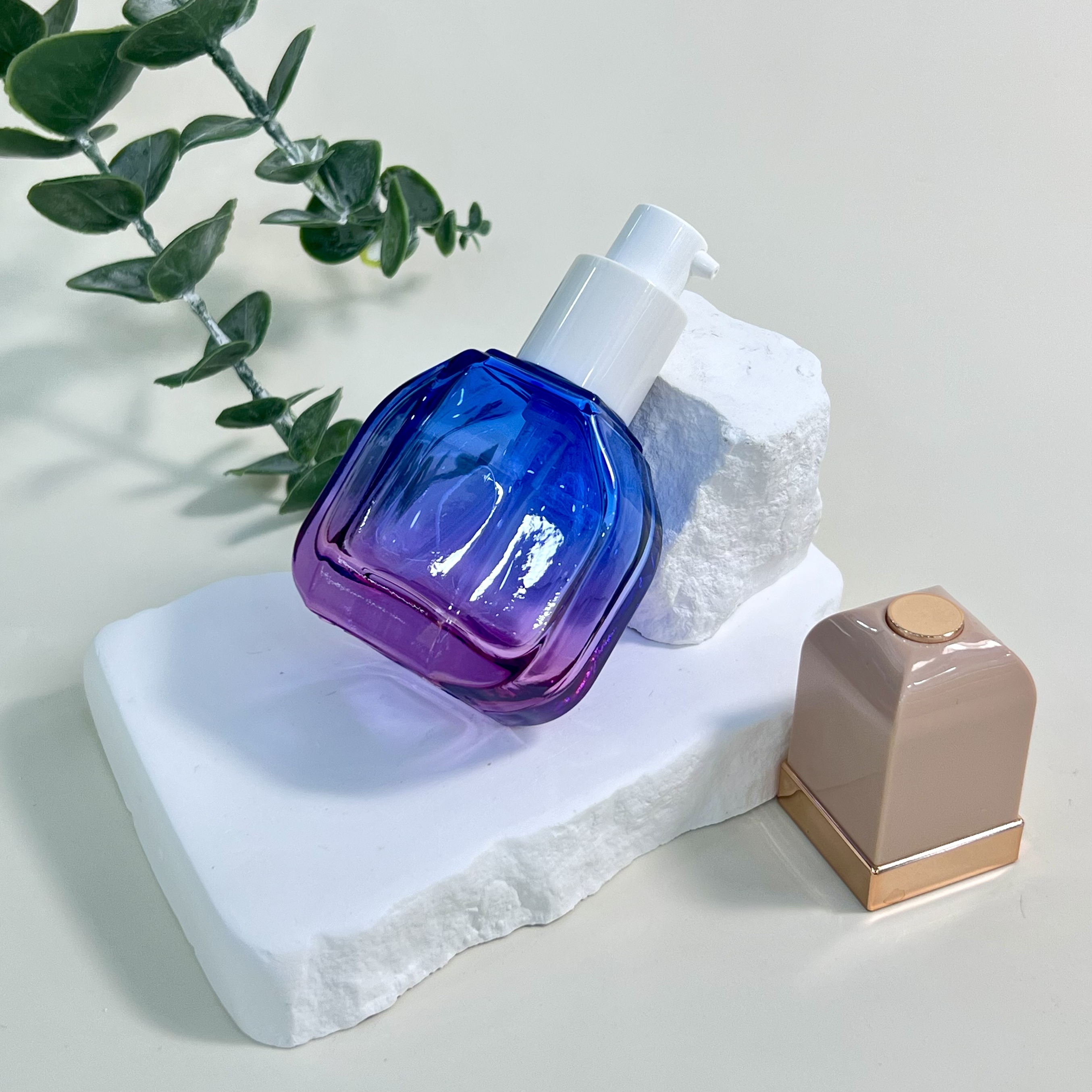 FOUNDATION BOTTLE