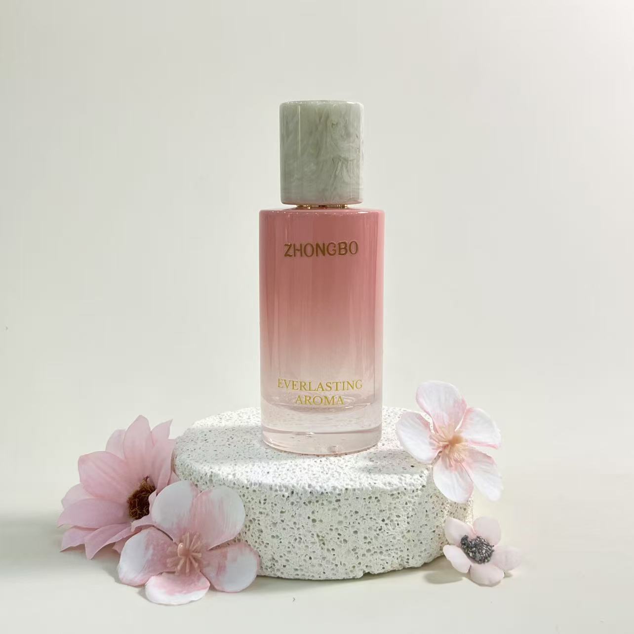 PERFUME BOTTLE