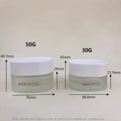 COSMETIC BOTTLE SET