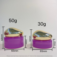 COSMETIC BOTTLE SET