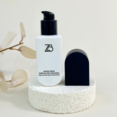 FOUNDATION BOTTLE