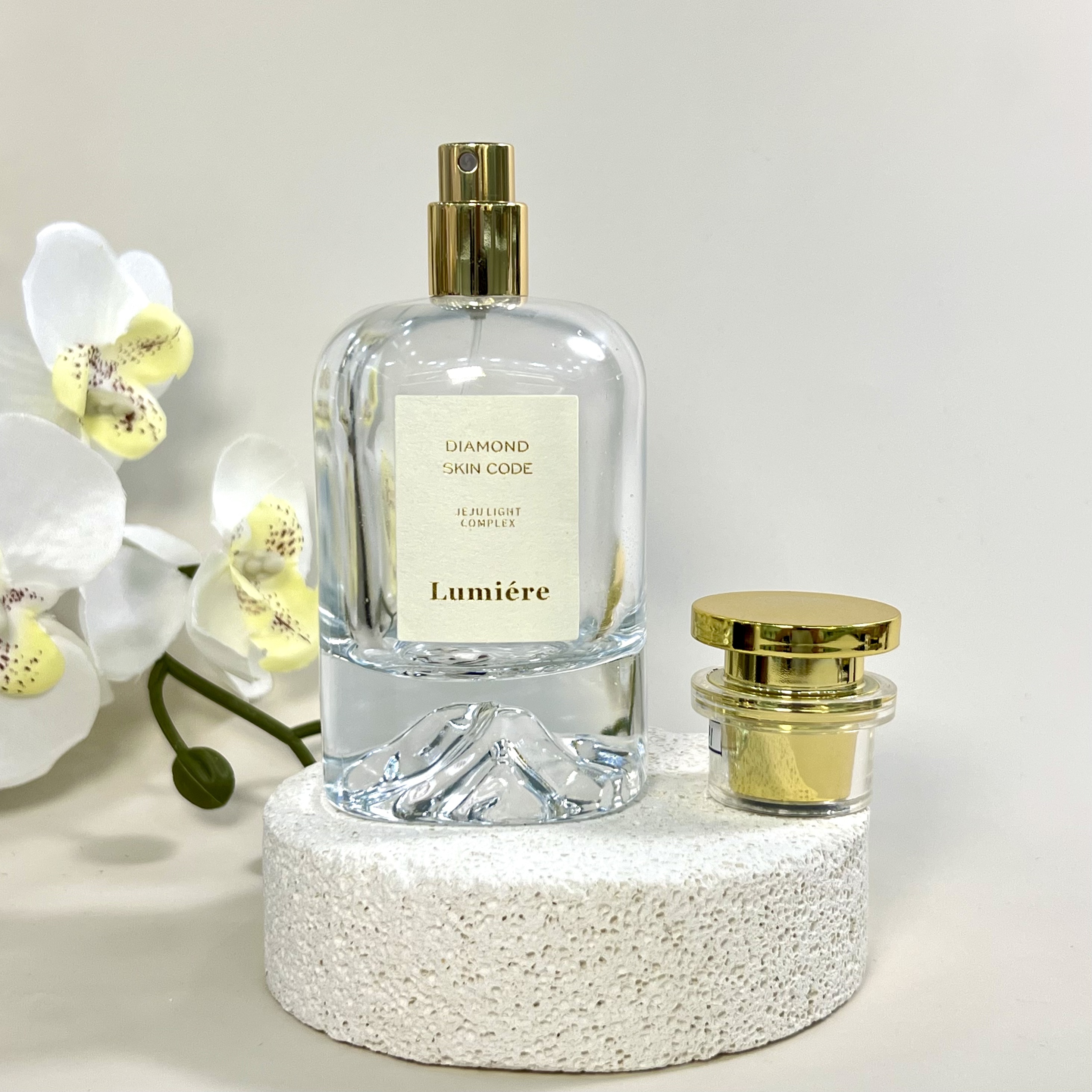 PERFUME BOTTLE