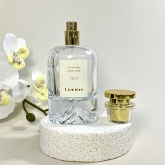 PERFUME BOTTLE