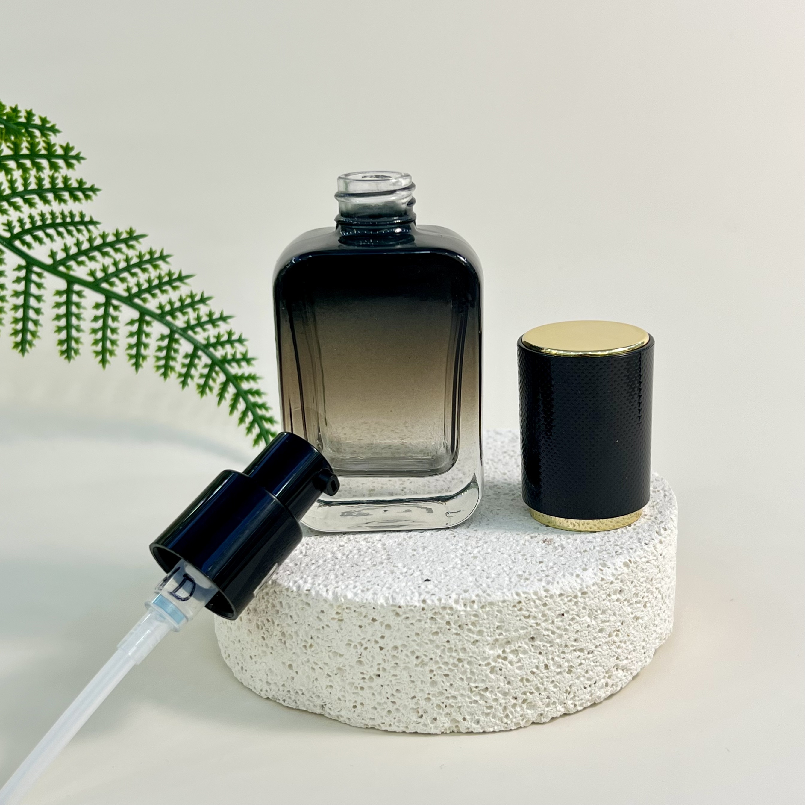 FOUNDATION BOTTLE