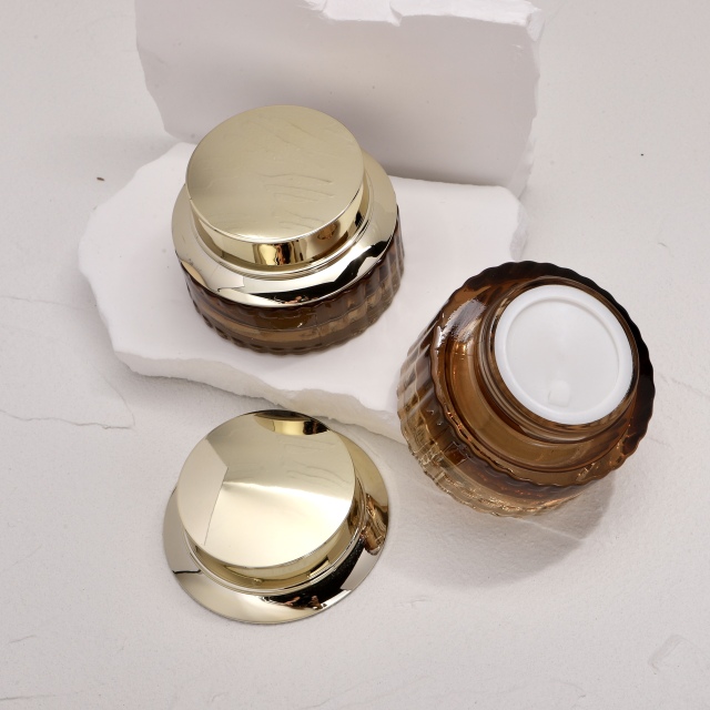 COSMETIC BOTTLE SET