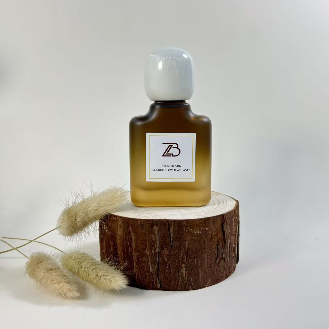 PERFUME BOTTLE