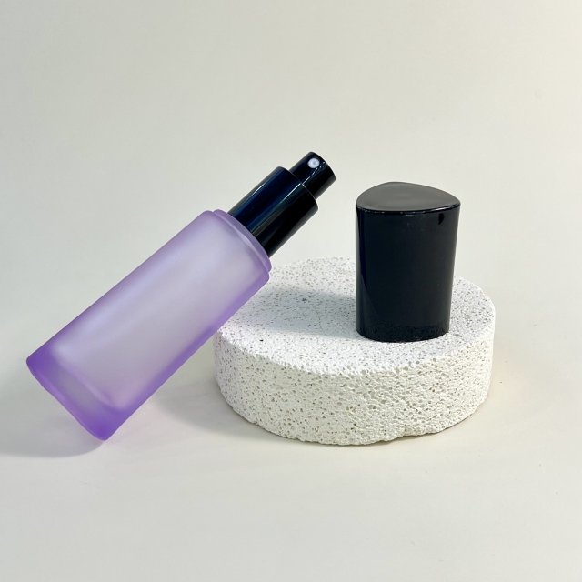 FOUNDATION BOTTLE
