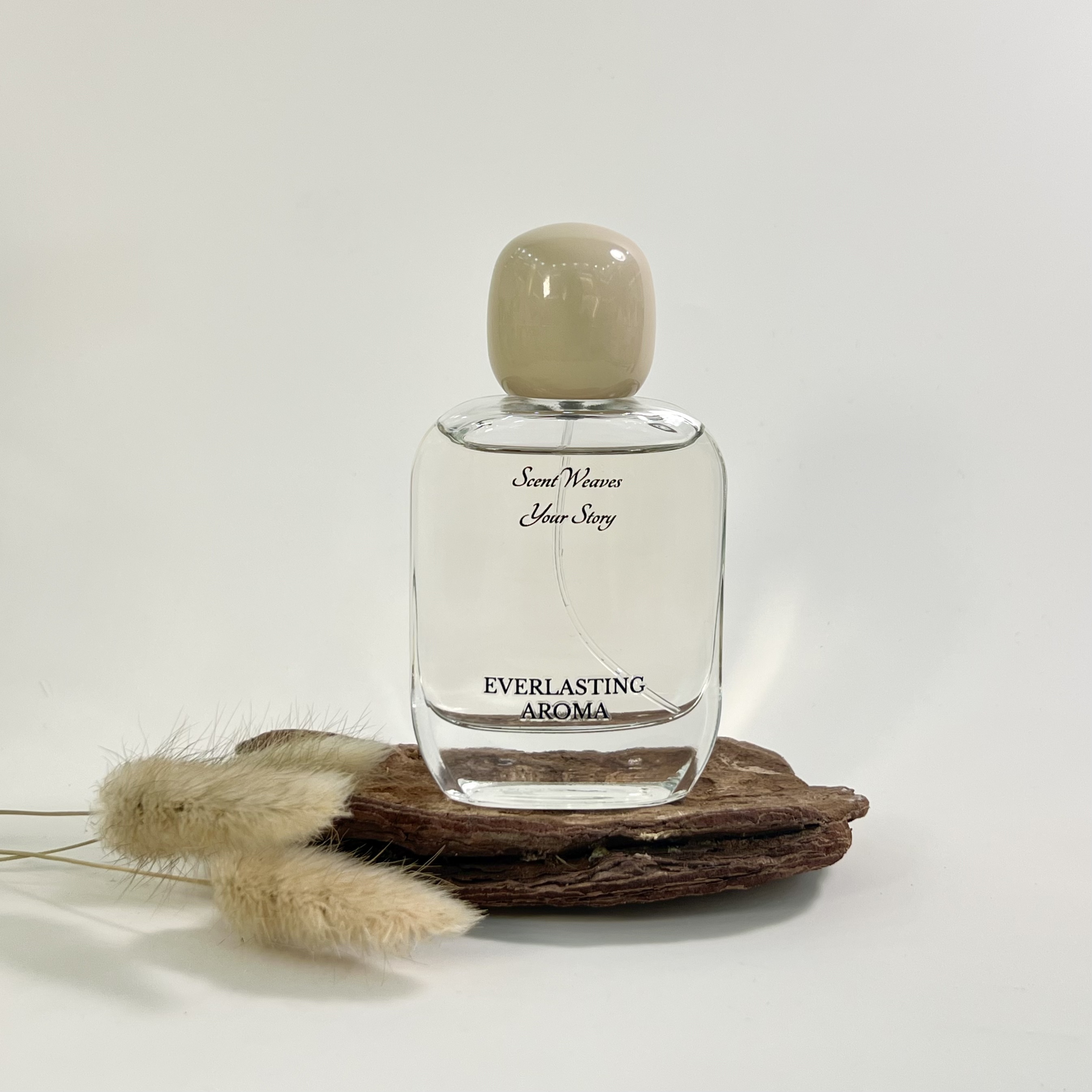 PERFUME BOTTLE