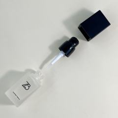 FOUNDATION BOTTLE