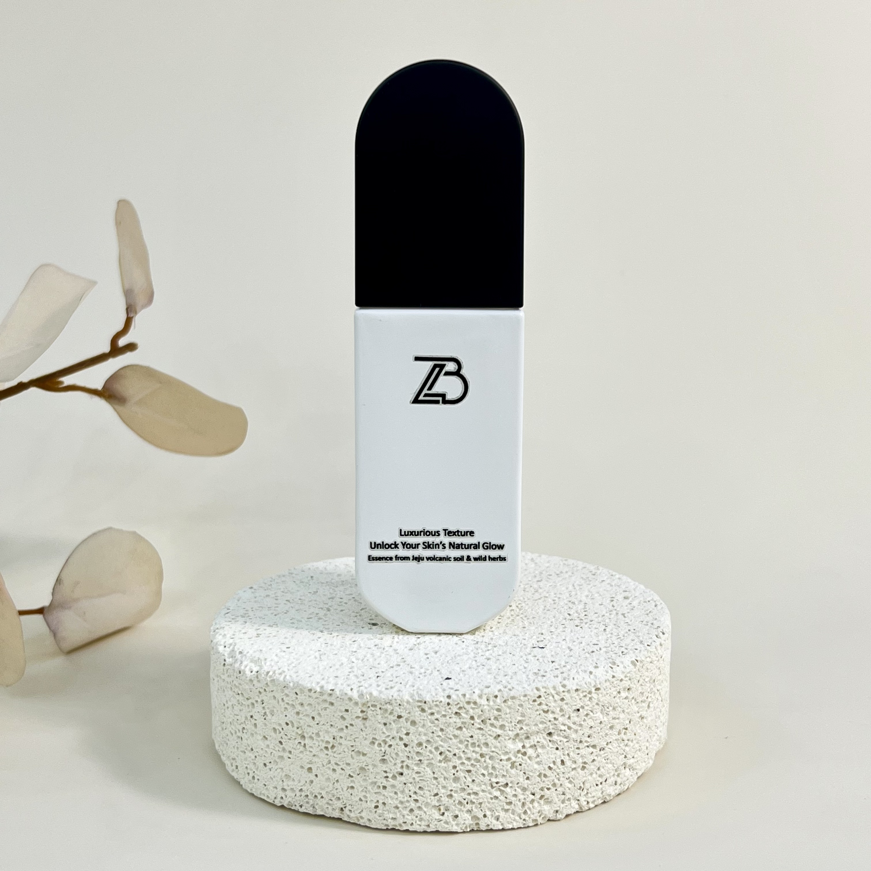FOUNDATION BOTTLE