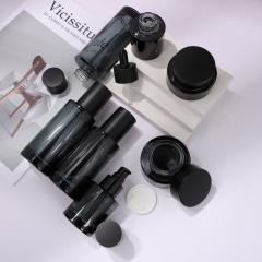 COSMETIC BOTTLE SET