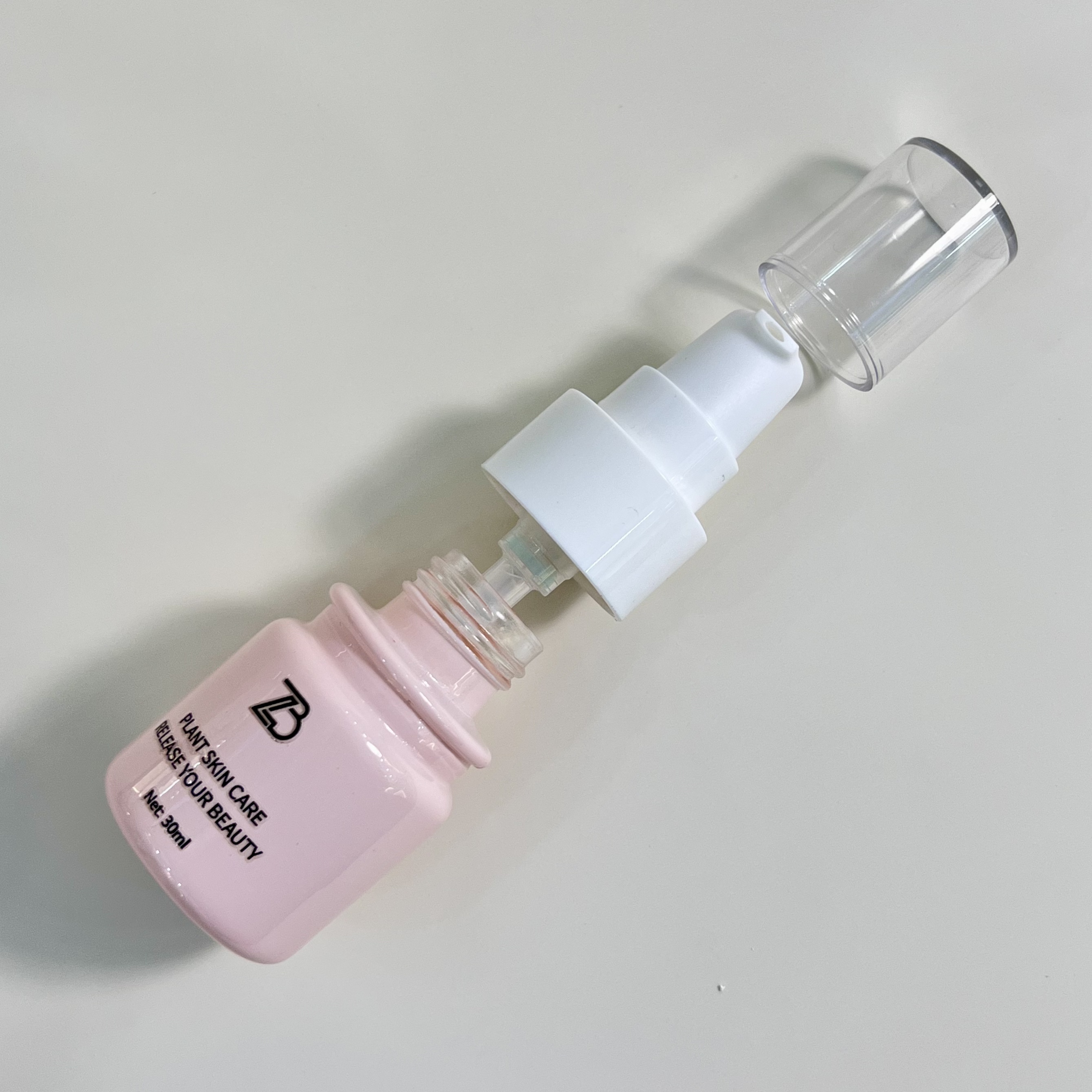 FOUNDATION BOTTLE