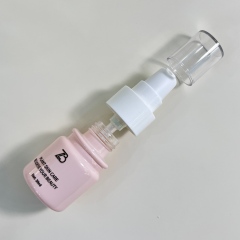 FOUNDATION BOTTLE