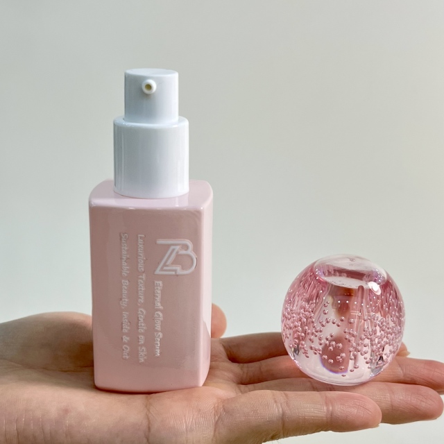 FOUNDATION BOTTLE