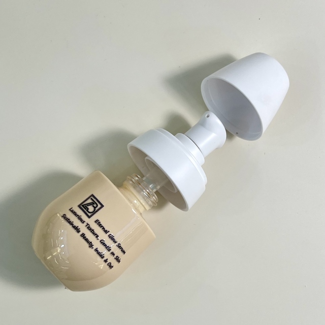 FOUNDATION BOTTLE