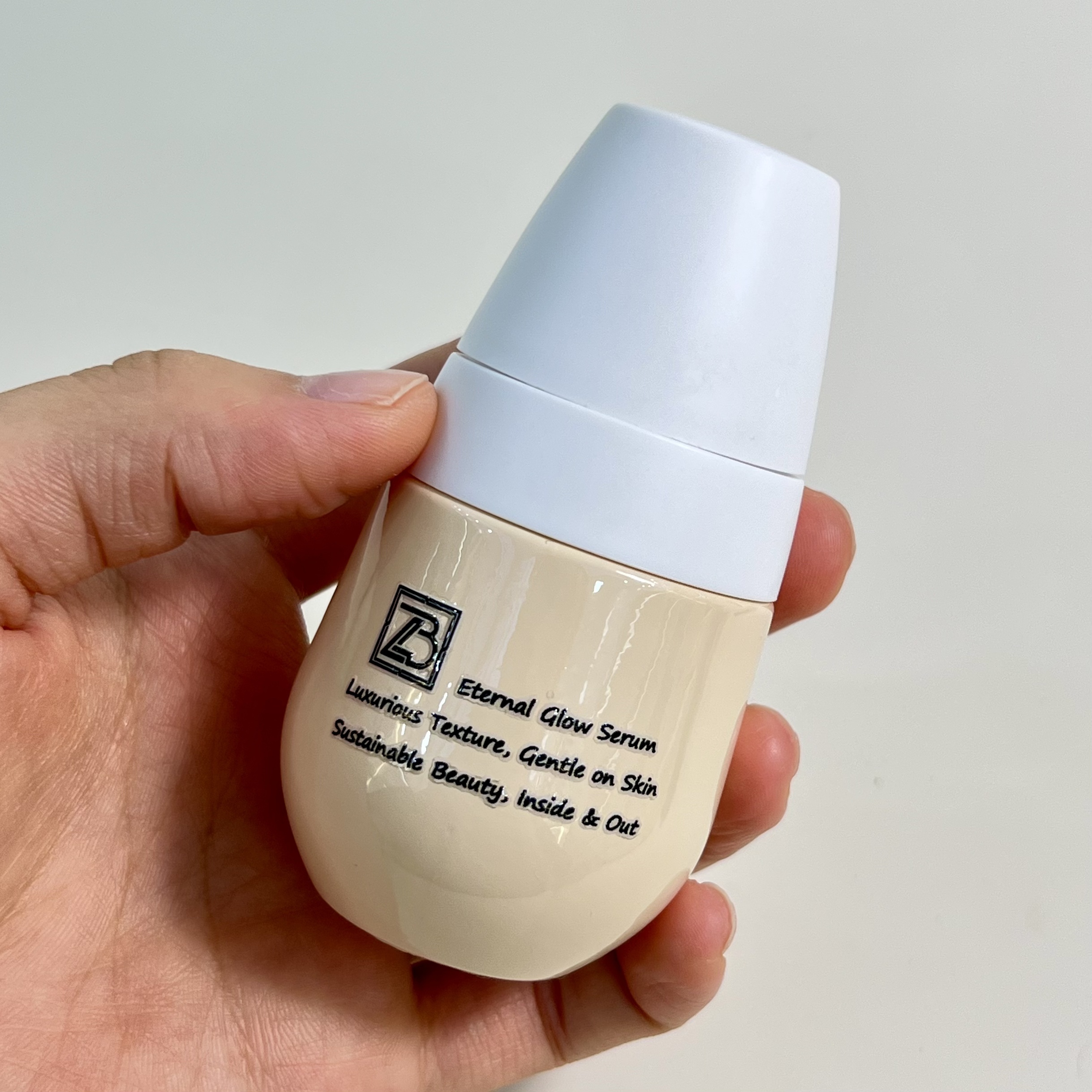 FOUNDATION BOTTLE