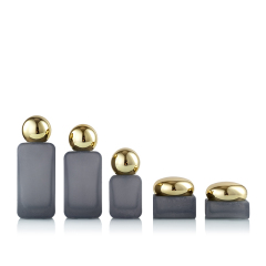 COSMETIC BOTTLE SET