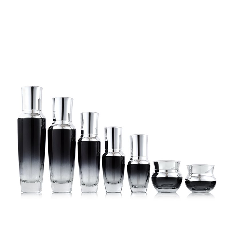 COSMETIC BOTTLE SET