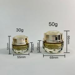 COSMETIC BOTTLE SET