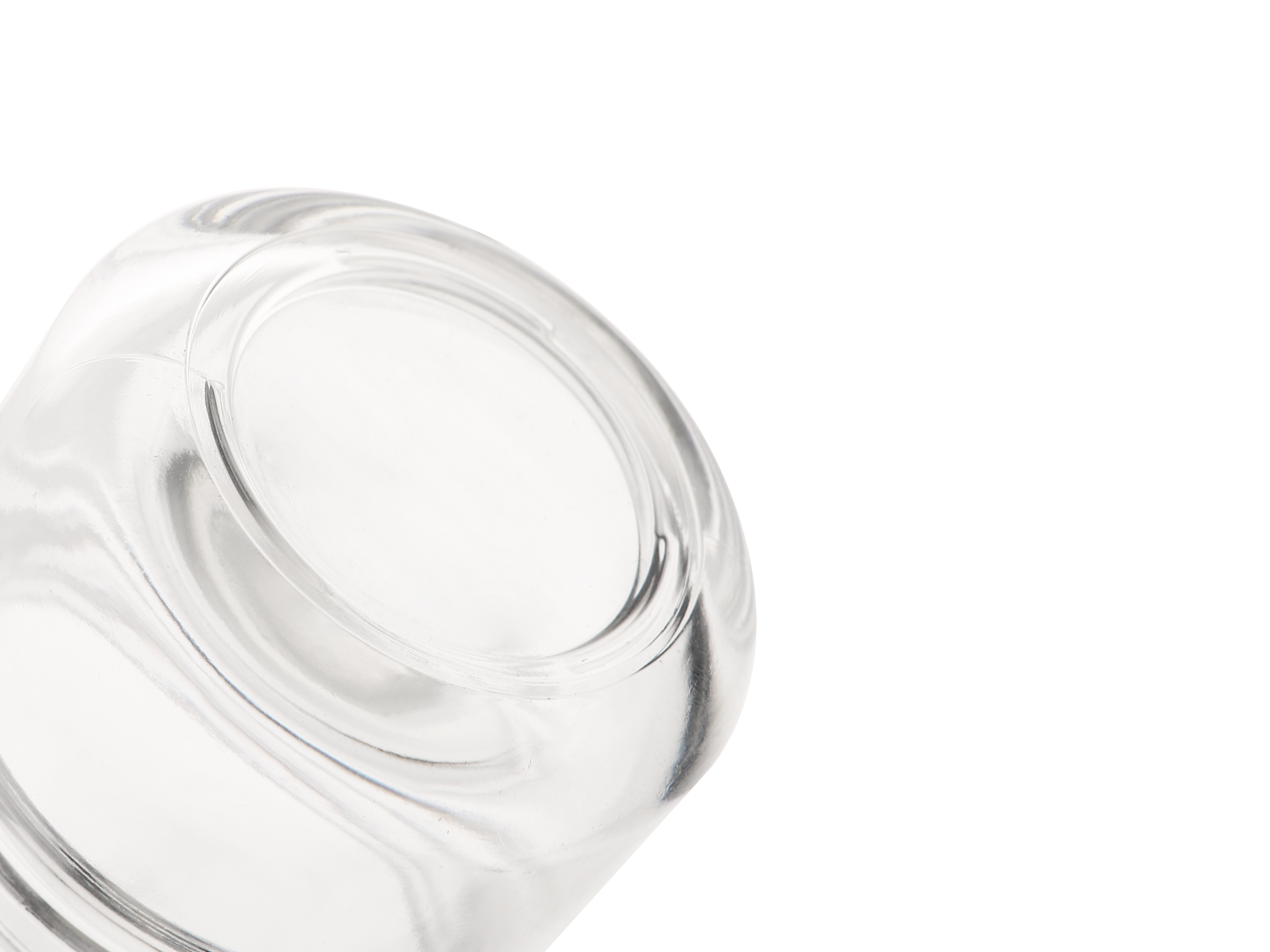 COSMETIC JAR