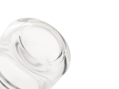 COSMETIC JAR