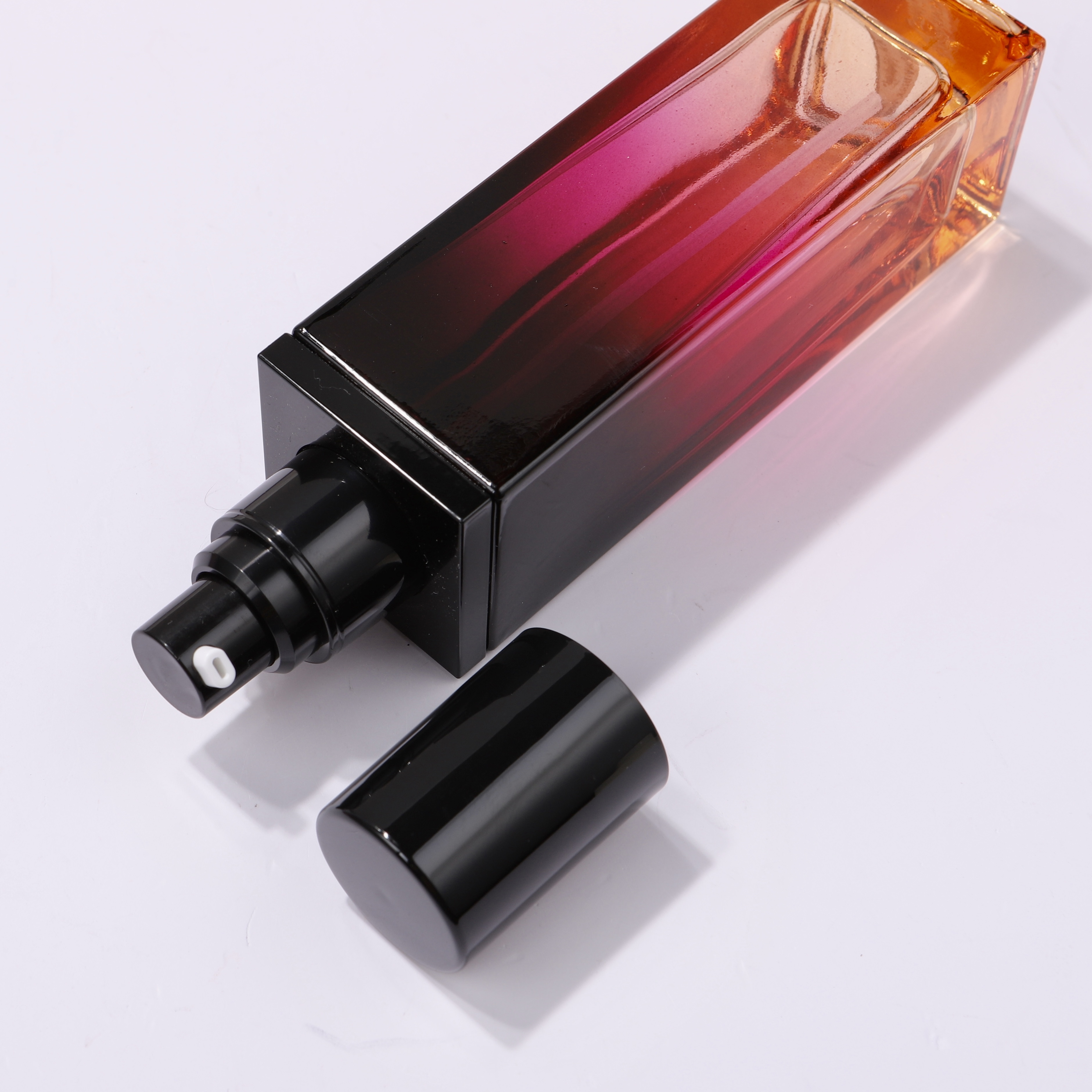 COSMETIC BOTTLE SET