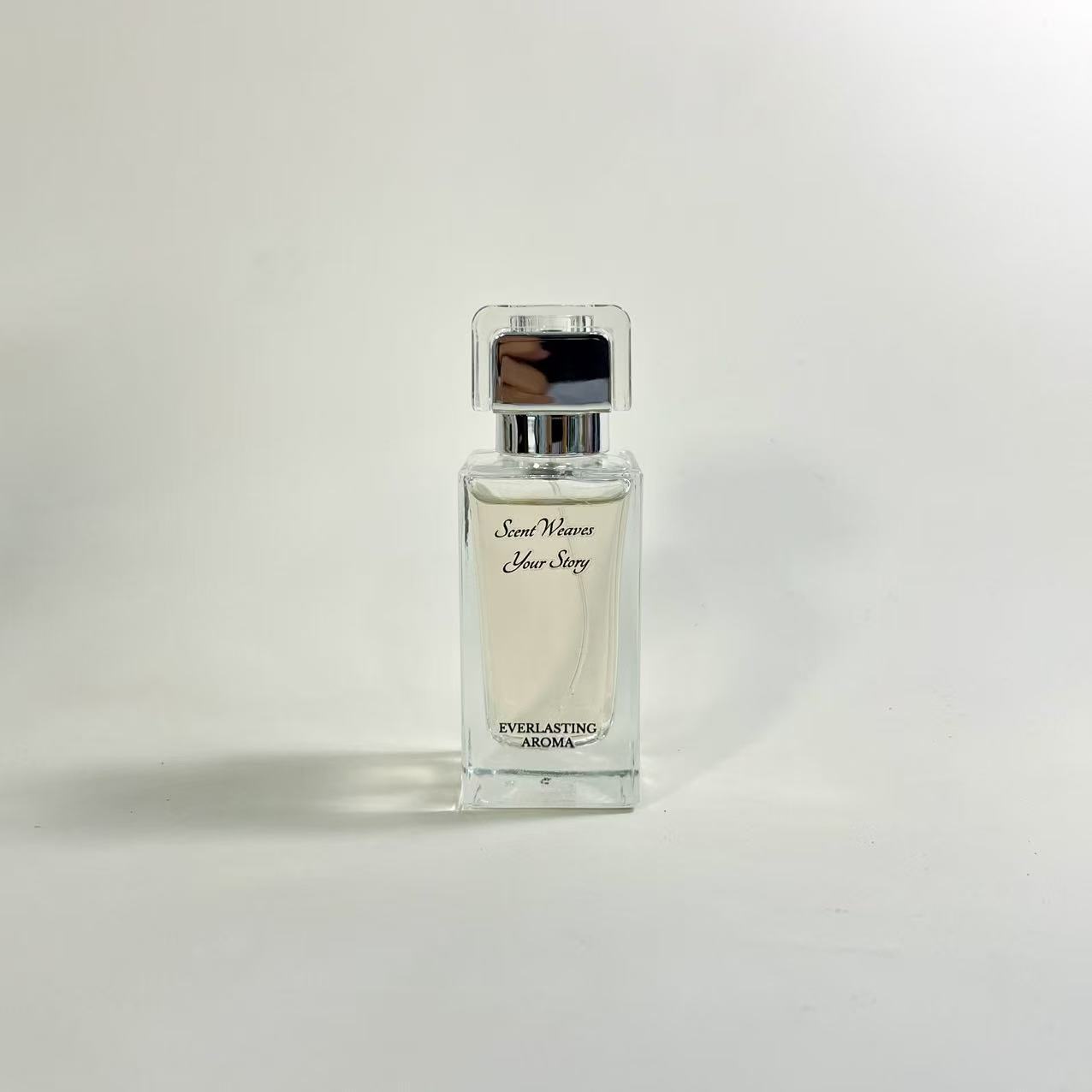 PERFUME BOTTLE