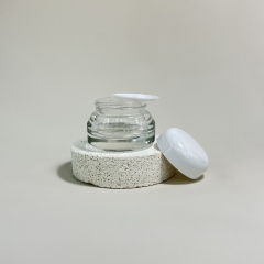 COSMETIC JAR